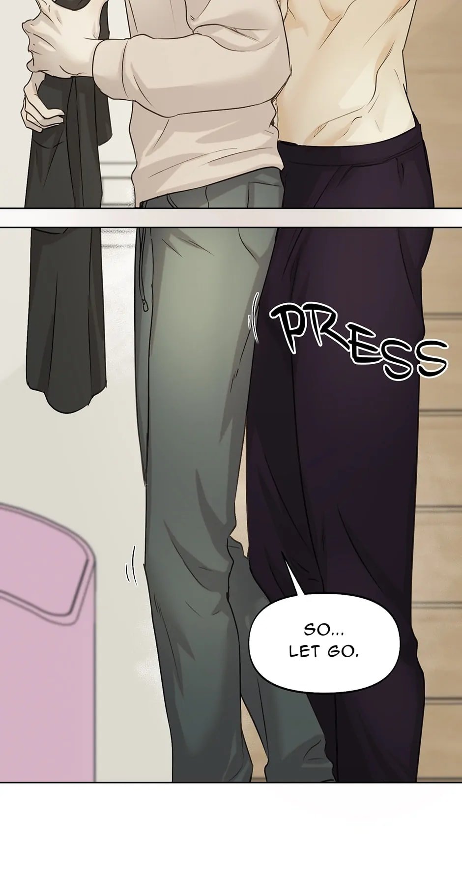 Nerd Project, Chapter 10 image 23
